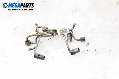 Горивни тръби за Mazda 2 Hatchback I (02.2003 - 06.2007) 1.4 CD, 68 к.с.