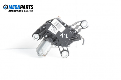 Ел. мотор за чистачките за Opel Astra H Hatchback (01.2004 - 05.2014), хечбек, позиция: задна