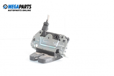 Брава заден капак за Opel Astra H Hatchback (01.2004 - 05.2014), хечбек, позиция: задна