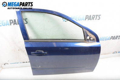 Врата за Opel Astra H Hatchback (01.2004 - 05.2014), 4+1 вр., хечбек, позиция: предна, дясна