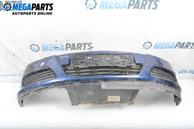 Предна броня за Opel Astra H Hatchback (01.2004 - 05.2014), хечбек, позиция: предна