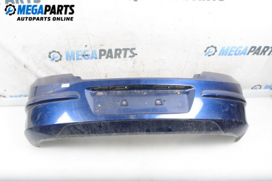 Задна броня за Opel Astra H Hatchback (01.2004 - 05.2014), хечбек