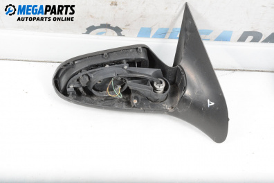 Огледало за Opel Astra H Hatchback (01.2004 - 05.2014), 4+1 вр., хечбек, позиция: дясна