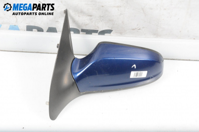 Огледало за Opel Astra H Hatchback (01.2004 - 05.2014), 4+1 вр., хечбек, позиция: лява