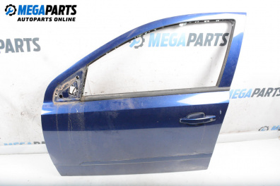 Врата за Opel Astra H Hatchback (01.2004 - 05.2014), 4+1 вр., хечбек, позиция: предна, лява