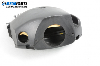 Интериорна пластмаса волан за Opel Astra H Hatchback (01.2004 - 05.2014), 4+1 вр., хечбек