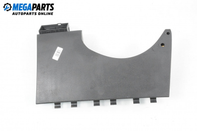 Пластмасова кора за Opel Astra H Hatchback (01.2004 - 05.2014), 4+1 вр., хечбек