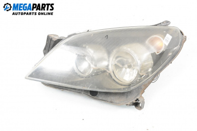 Фар за Opel Astra H Hatchback (01.2004 - 05.2014), хечбек, позиция: лява