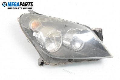Фар за Opel Astra H Hatchback (01.2004 - 05.2014), хечбек, позиция: дясна