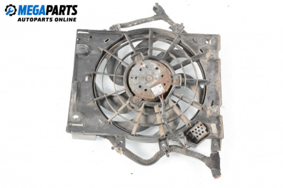 Перка охлаждане за Opel Astra H Hatchback (01.2004 - 05.2014) 1.7 CDTI, 80 к.с.