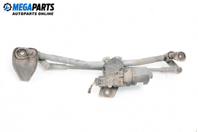 Ел. мотор за чистачките за Opel Astra H Hatchback (01.2004 - 05.2014), хечбек, позиция: предна