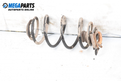 Пружина за ходова част за Opel Astra H Hatchback (01.2004 - 05.2014), хечбек, позиция: задна