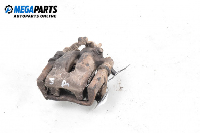 Спирачен апарат за Opel Astra H Hatchback (01.2004 - 05.2014), позиция: задна, дясна