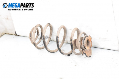 Пружина за ходова част за Opel Astra H Hatchback (01.2004 - 05.2014), хечбек, позиция: задна
