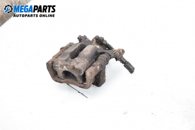 Спирачен апарат за Opel Astra H Hatchback (01.2004 - 05.2014), позиция: задна, лява