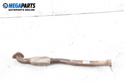 Изпускателна тръба за Opel Astra H Hatchback (01.2004 - 05.2014) 1.7 CDTI, 80 к.с., хечбек