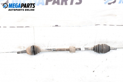 Полуоска за Opel Astra H Hatchback (01.2004 - 05.2014) 1.7 CDTI, 80 к.с., позиция: предна, дясна