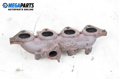 Изпускателен колектор  за Opel Astra H Hatchback (01.2004 - 05.2014) 1.7 CDTI, 80 к.с.