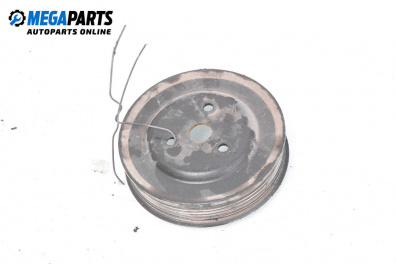 Ремъчна шайба за Opel Astra H Hatchback (01.2004 - 05.2014) 1.7 CDTI, 80 к.с.
