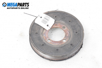 Демпферна шайба за Opel Astra H Hatchback (01.2004 - 05.2014) 1.7 CDTI, 80 к.с.