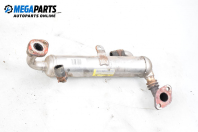 EGR охладител за Opel Astra H Hatchback (01.2004 - 05.2014) 1.7 CDTI, 80 к.с.