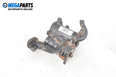 EGR тръба за Opel Astra H Hatchback (01.2004 - 05.2014) 1.7 CDTI, 80 к.с.