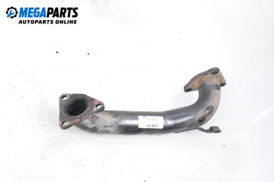 Тръба за охладителна течност за Opel Astra H Hatchback (01.2004 - 05.2014) 1.7 CDTI, 80 к.с.