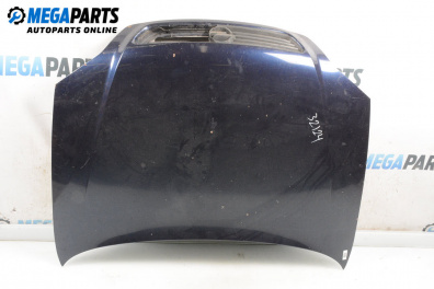Преден капак за Opel Astra G Estate (02.1998 - 12.2009), 4+1 вр., комби, позиция: предна