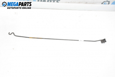 Щека преден капак за Opel Astra G Estate (02.1998 - 12.2009), 4+1 вр., комби