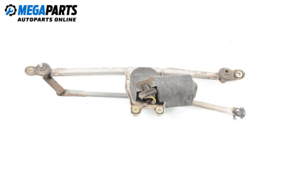 Ел. мотор за чистачките за Opel Astra G Estate (02.1998 - 12.2009), комби, позиция: предна