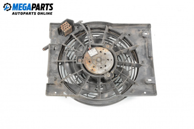 Перка охлаждане за Opel Astra G Estate (02.1998 - 12.2009) 1.7 TD, 68 к.с.