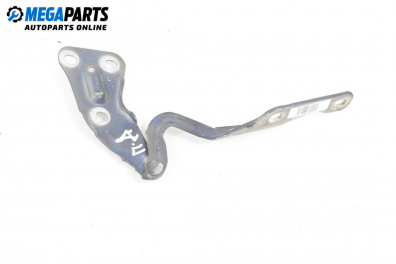 Панта преден капак за Opel Astra G Estate (02.1998 - 12.2009), 4+1 вр., комби, позиция: дясна