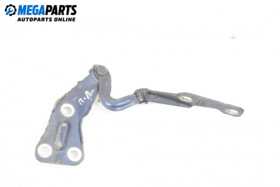 Панта преден капак за Opel Astra G Estate (02.1998 - 12.2009), 4+1 вр., комби, позиция: лява