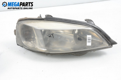 Фар за Opel Astra G Estate (02.1998 - 12.2009), комби, позиция: дясна