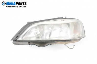 Фар за Opel Astra G Estate (02.1998 - 12.2009), комби, позиция: лява