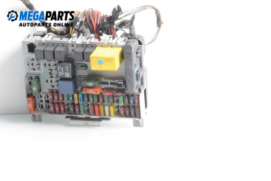 Бушонно табло за Opel Astra G Estate (02.1998 - 12.2009) 1.7 TD, 68 к.с.