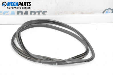 Уплътнение за врата за Opel Astra G Estate (02.1998 - 12.2009), 4+1 вр., комби, позиция: предна, лява