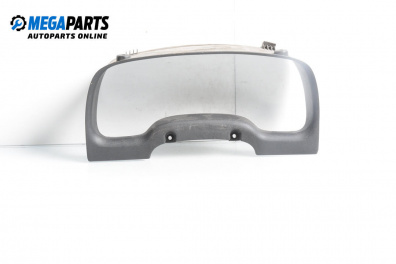 Интериорна пластмаса километраж за Opel Astra G Estate (02.1998 - 12.2009), 4+1 вр., комби