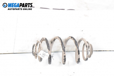 Пружина за ходова част за Opel Astra G Estate (02.1998 - 12.2009), комби, позиция: задна