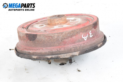 Шенкел главина за Opel Astra G Estate (02.1998 - 12.2009), позиция: задна, дясна