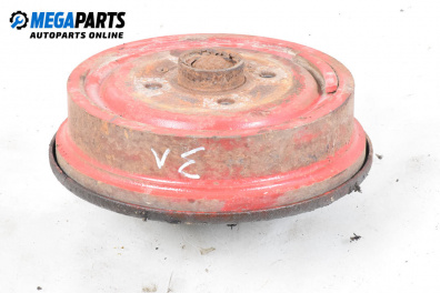 Шенкел главина за Opel Astra G Estate (02.1998 - 12.2009), позиция: задна, лява