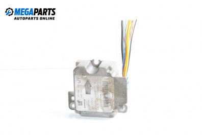 Модул за AIRBAG за Opel Astra G Estate (02.1998 - 12.2009), № 09180799