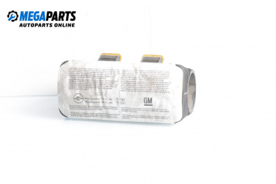Airbag за Opel Astra G Estate (02.1998 - 12.2009), 4+1 вр., комби, позиция: предна