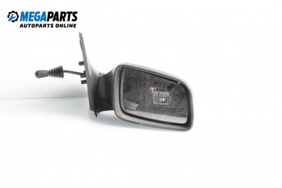 Огледало за Opel Astra G Estate (02.1998 - 12.2009), 4+1 вр., комби, позиция: дясна
