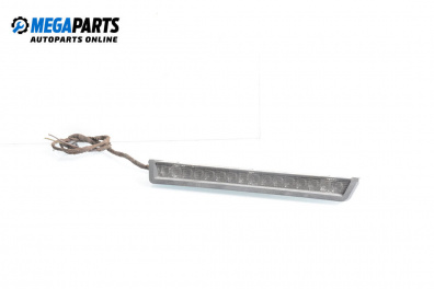 Трети стоп за Opel Astra G Estate (02.1998 - 12.2009), комби