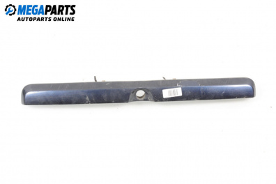 Лайсна заден капак за Opel Astra G Estate (02.1998 - 12.2009), комби, позиция: задна