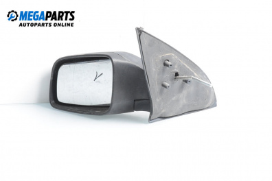 Огледало за Opel Astra G Estate (02.1998 - 12.2009), 4+1 вр., комби, позиция: лява