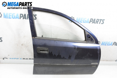 Врата за Opel Astra G Estate (02.1998 - 12.2009), 4+1 вр., комби, позиция: предна, дясна