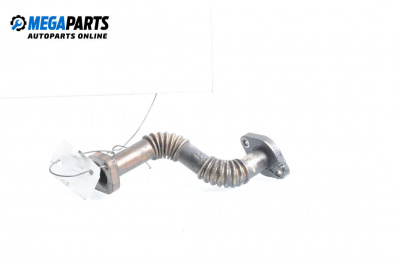 EGR тръба за Opel Astra G Estate (02.1998 - 12.2009) 1.7 TD, 68 к.с.