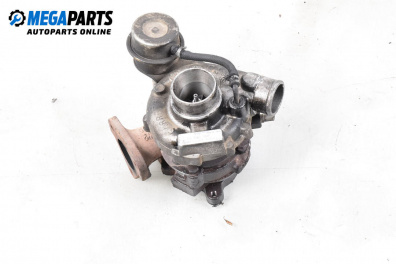 Турбо за Opel Astra G Estate (02.1998 - 12.2009) 1.7 TD, 68 к.с., № 90530995